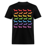 Unisex Classic T-Shirt - black