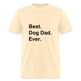 Unisex Classic T-Shirt - natural