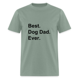 Unisex Classic T-Shirt - sage