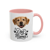 Custom Dog Mama Mug