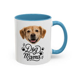 Custom Dog Mama Mug